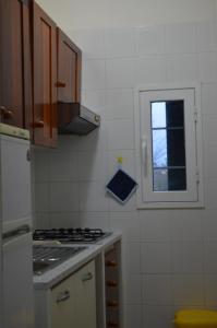 villetta rosa blu marina di modica