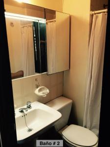 Torres del Pacifico - 1602