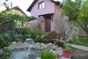 Apartman "Busije" - بوزاريفاتش