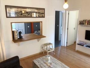 The Back Street Nest