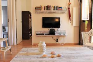 The Back Street Nest