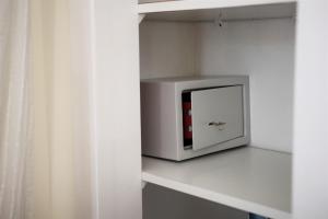 The Back Street Nest