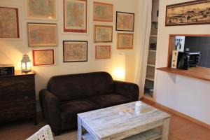 The Back Street Nest