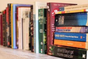 The Back Street Nest