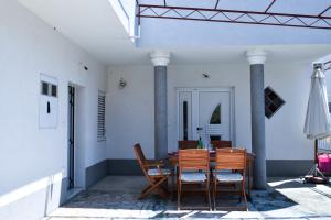Apartment AneMare Kastela ~ Near by Split and Trogir