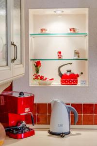 Apartments Villa Camellia - Adults Only