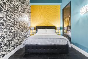 The French suites by oneup Hospitality