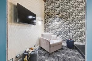 The French suites by oneup Hospitality