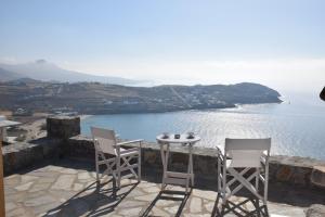 Andromeda Mykonos Villas & Suites Myconos Greece