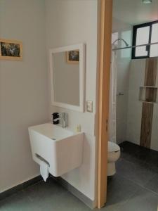 Maria Ines Hotel Suite