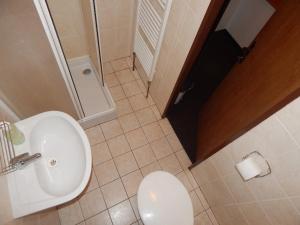 Penzion Stará hospoda