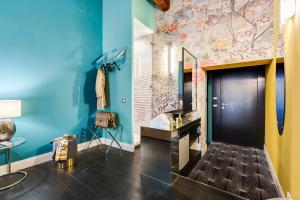 The French suites by oneup Hospitality