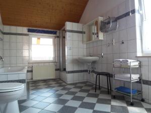 Appartamento Appartement van Gogh Bad Sooden-Allendorf Germania