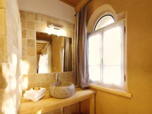 Maisons d'hotes Les Carriers 