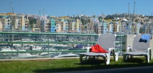 Albufeira Marina Villa 27