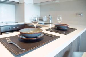 Arauco Studio Apartment