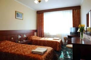Pensiune Guest House Orehovo Life Moscova Rusia