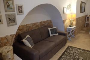 Dimora luxury Santa Lucia Apartaments