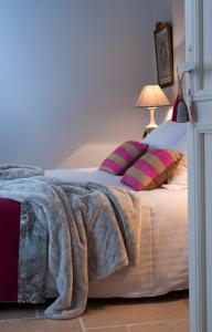 Maisons de vacances Les Buis de Boscherville Gite : photos des chambres