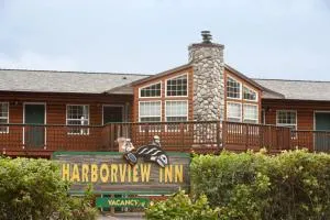 Harborview Inn - Сьюард