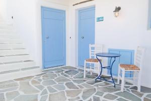 Annio Studios Naxos Greece