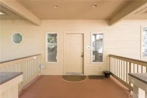 Pine Arbor Retreat - White Wolf