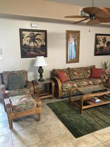 Beach Villas at Kahaluu