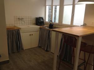 Appartements L'impasse : photos des chambres