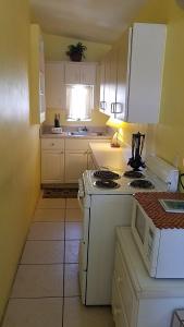 Atlantic Sands Beach Suites