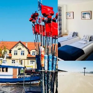 Chełstówka - Łeba