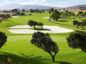 Double Room room in Elba Palace Golf & Vital Hotel - Adults Only