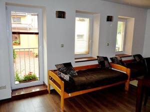 Relax Penzion U Adama