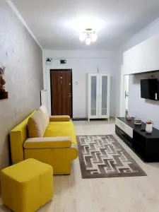 Sarah Apartment - I.C. Brătianu