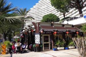 Appartements Ducal, Marina Baie des Anges : photos des chambres