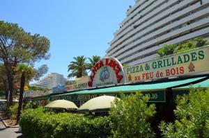 Appartements Ducal, Marina Baie des Anges : photos des chambres