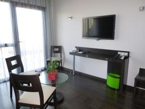 Hotels Logis Hotel Terre de Loire : photos des chambres