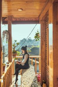 Ta Van Heaven Homestay