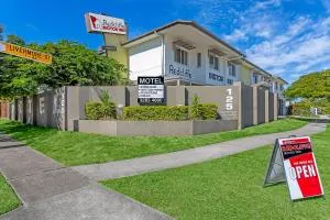 Redcliffe Motor Inn - Caboolture