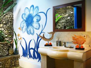 Family Bungalow with private kitchen