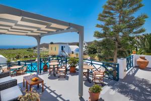 Kalimera Hotel