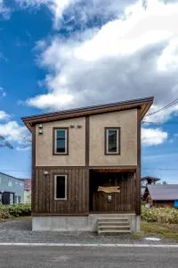 可可二世谷度假屋 - 俱知安町