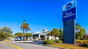 Best Western Pawleys Island - باوليز آيلاند