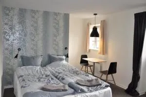 Lundsgaard Bed & Breakfast - Fåborg