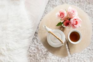 Scandi Old Town Apartment