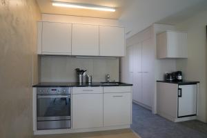 wohnMOTEL - Hinterforst