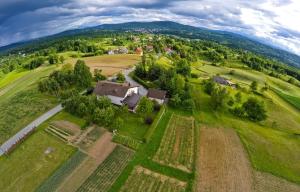 Guesthouse Obitelj Paulic 