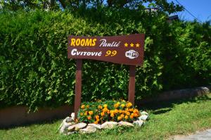 Guesthouse Obitelj Paulic 