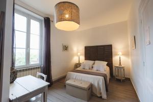 B&B / Chambres d'hotes les Ormeaux : photos des chambres