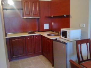 Festa Apartment 625