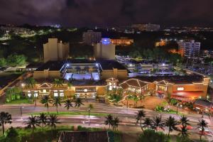 Guam Plaza Resort